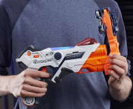 NERF Laser Ops Alphapoint na podczerwień - 460454 - zdjęcie 3